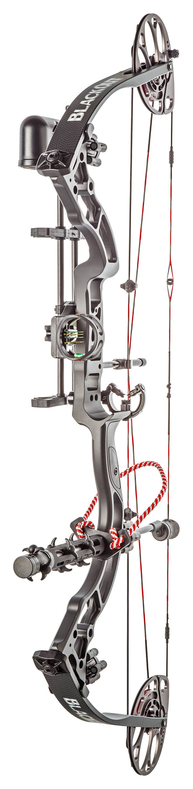 BlackOut S3 Compound Bow Package Cabela's